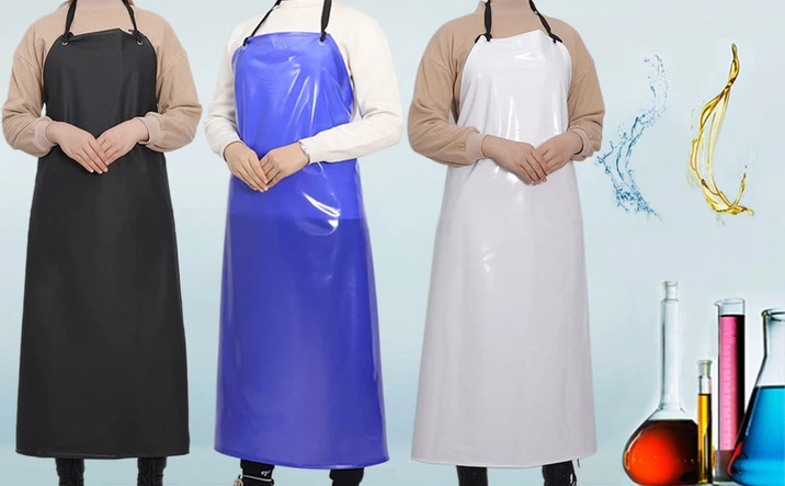 Chemical Resistant Apron Chemical Resistant Apron