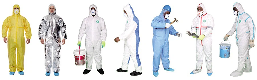 what are disposable coveralls made of what are disposable coveralls made of