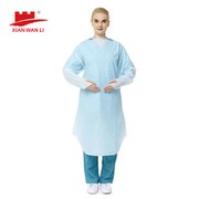 ثوب العزلة CPE